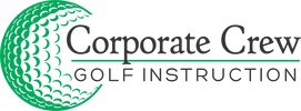 Corporate Crew Golf Instruction